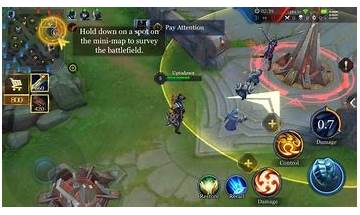 Arena of Valor (GameLoop) for Windows - Download it from Habererciyes for free